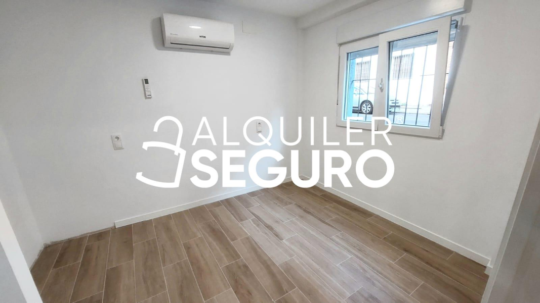 Inmueble en Calle Benidorm, MADRID