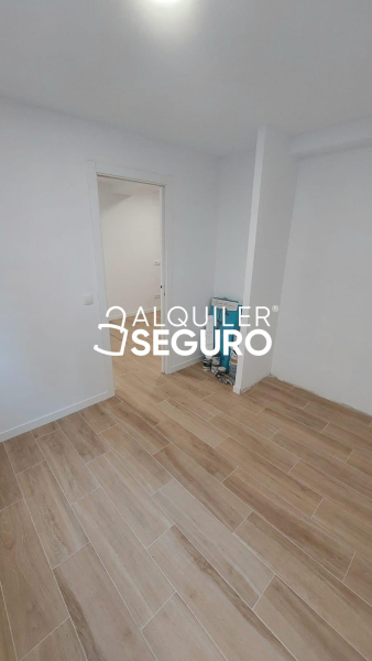 Inmueble en Calle Benidorm, MADRID