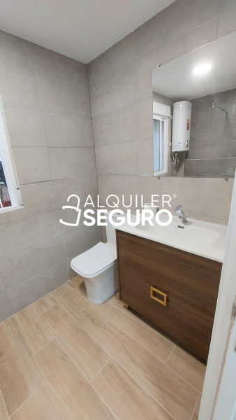 Inmueble en Calle Benidorm, MADRID