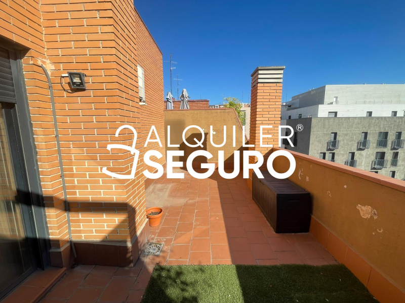Inmueble en Paseo de los Perales, MADRID