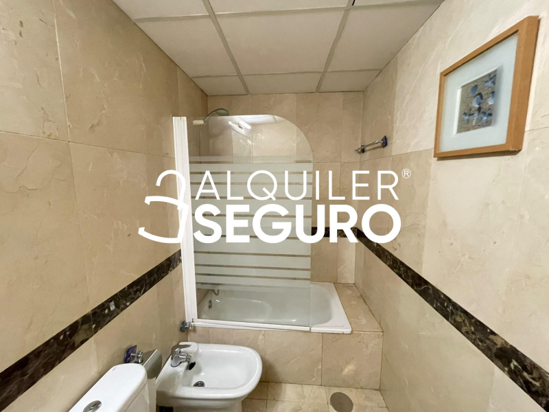 Inmueble en Paseo de los Perales, MADRID