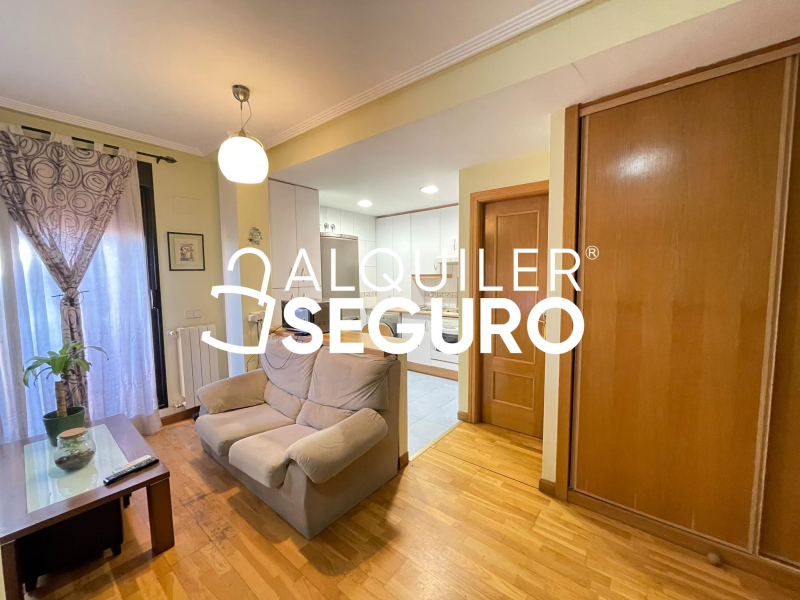 Inmueble en Paseo de los Perales, MADRID