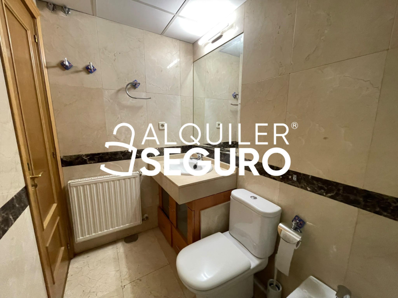 Inmueble en Paseo de los Perales, MADRID
