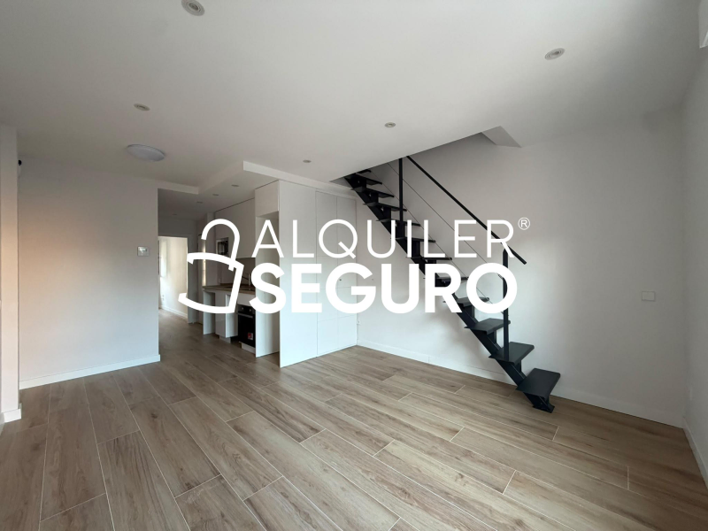 Inmueble en Calle San Joaquin, MADRID
