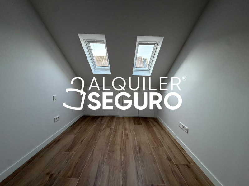 Inmueble en Calle San Joaquin, MADRID