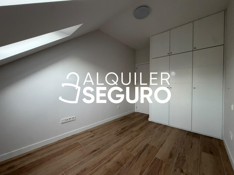 Inmueble en Calle San Joaquin, MADRID