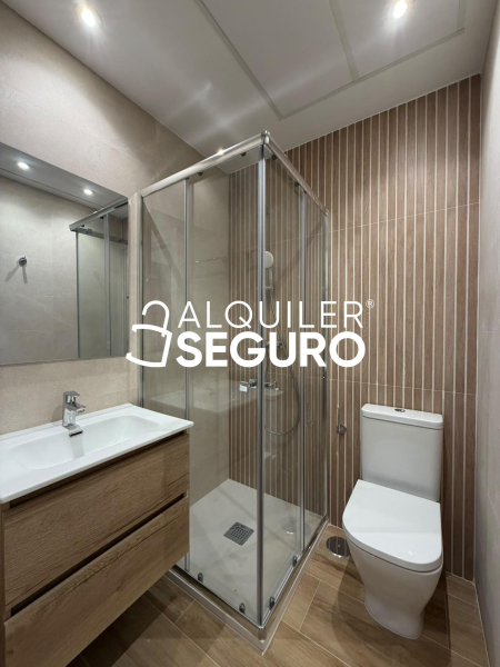 Inmueble en Calle San Joaquin, MADRID
