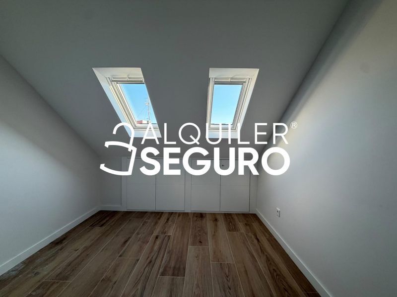Inmueble en Calle San Joaquin, MADRID