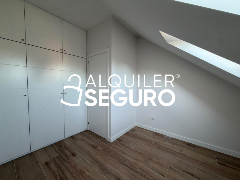 Inmueble en Calle San Joaquin, MADRID
