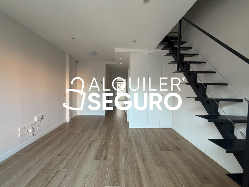 Inmueble en Calle San Joaquin, MADRID