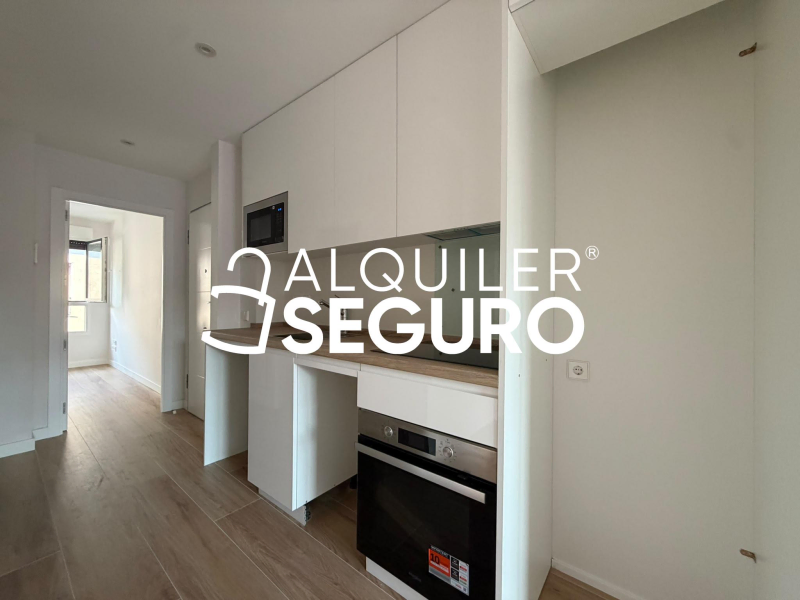 Inmueble en Calle San Joaquin, MADRID