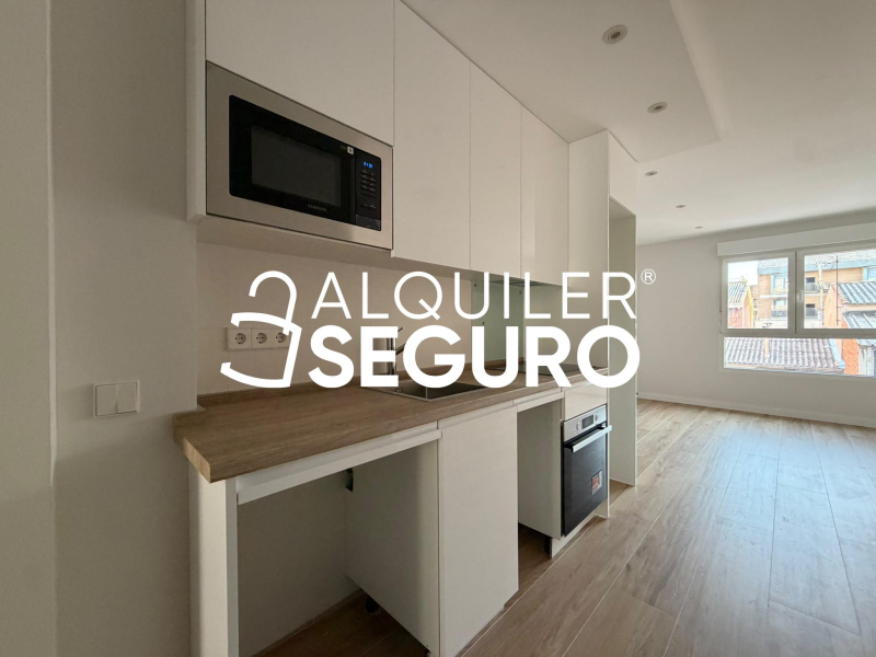 Inmueble en Calle San Joaquin, MADRID