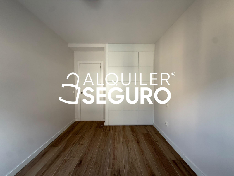 Inmueble en Calle San Joaquin, MADRID