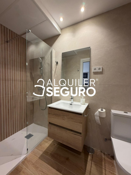 Inmueble en Calle San Joaquin, MADRID