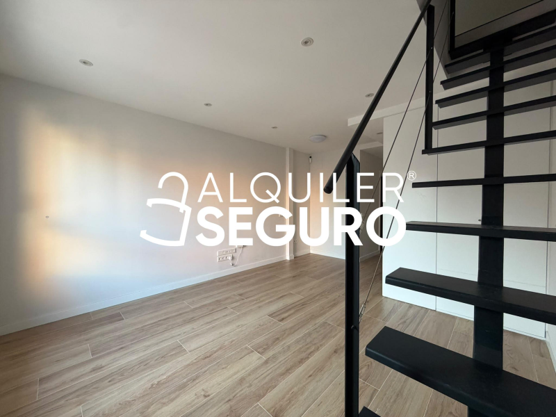 Inmueble en Calle San Joaquin, MADRID