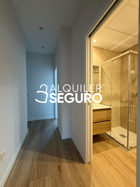 Inmueble en Calle San Joaquin, MADRID