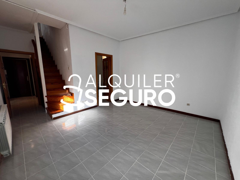Inmueble en Calle de los Madrazo, MADRID