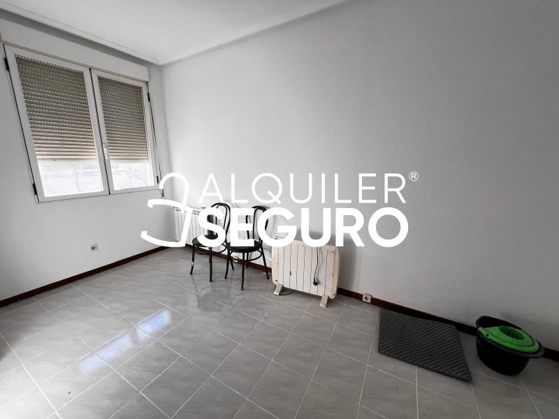 Inmueble en Calle de los Madrazo, MADRID