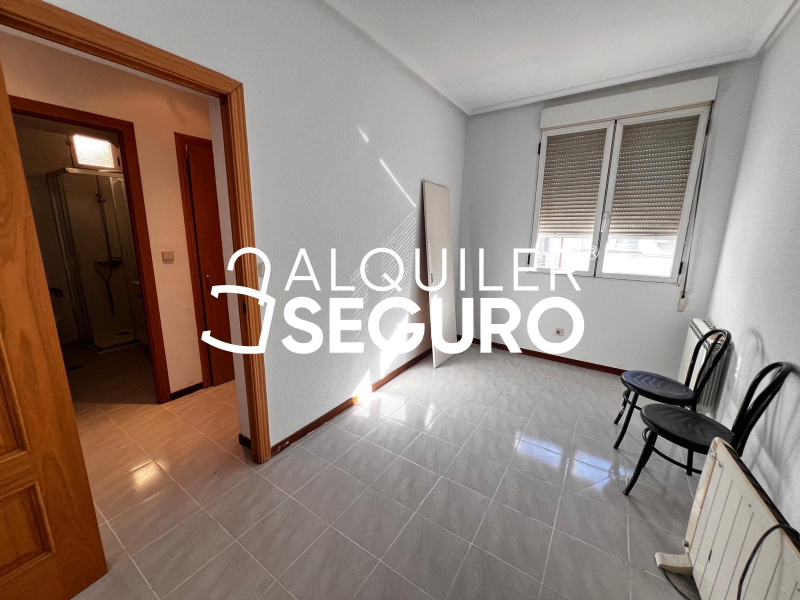 Inmueble en Calle de los Madrazo, MADRID