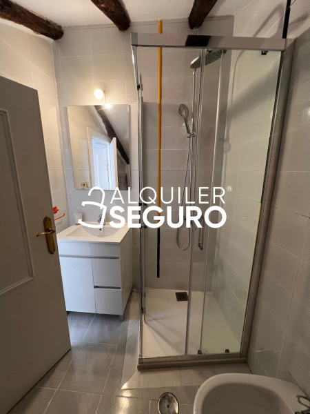 Inmueble en Calle de los Madrazo, MADRID