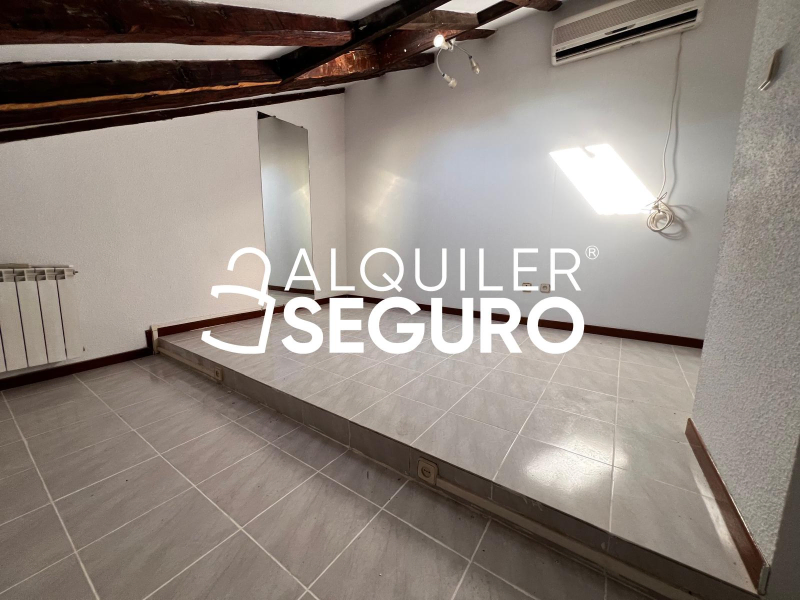 Inmueble en Calle de los Madrazo, MADRID