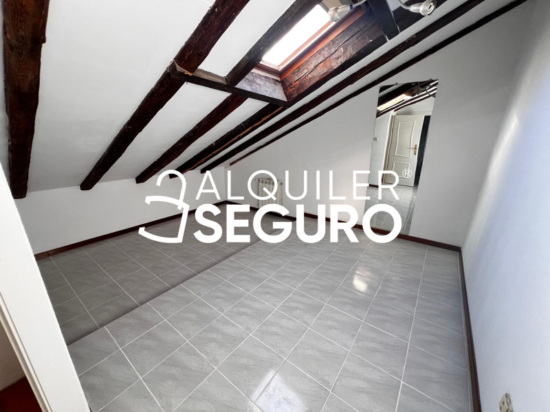 Inmueble en Calle de los Madrazo, MADRID