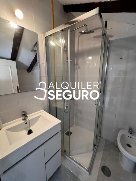 Inmueble en Calle de los Madrazo, MADRID