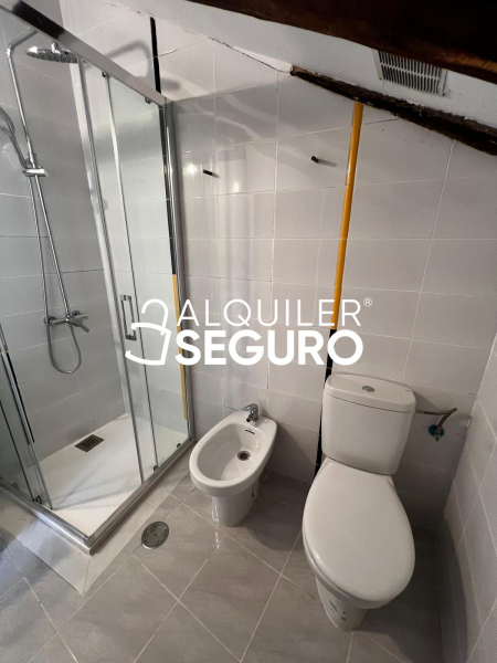 Inmueble en Calle de los Madrazo, MADRID