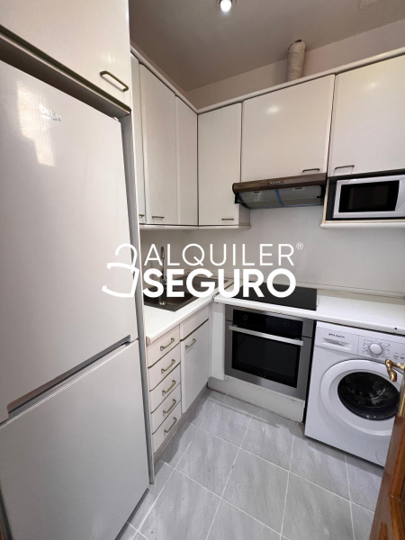 Inmueble en Calle de los Madrazo, MADRID