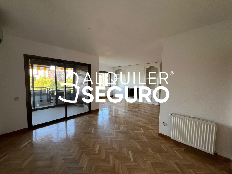 Inmueble en Calle de Nuria, MADRID