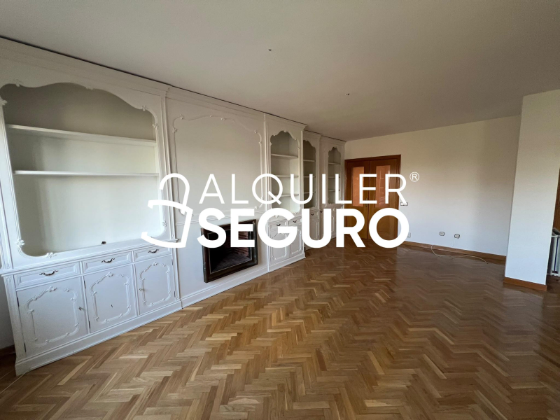 Inmueble en Calle de Nuria, MADRID