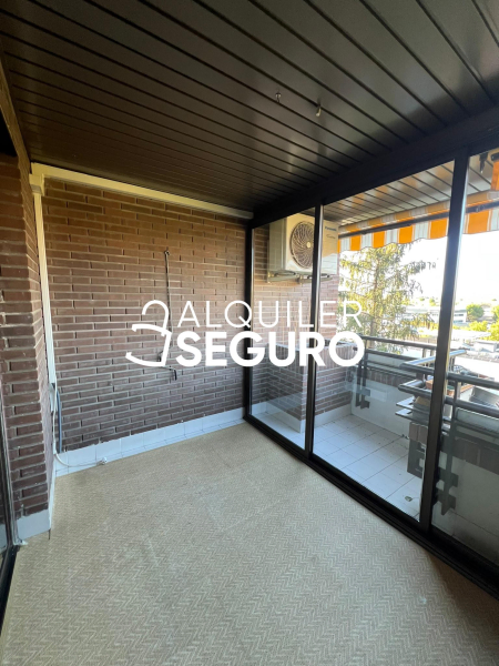 Inmueble en Calle de Nuria, MADRID