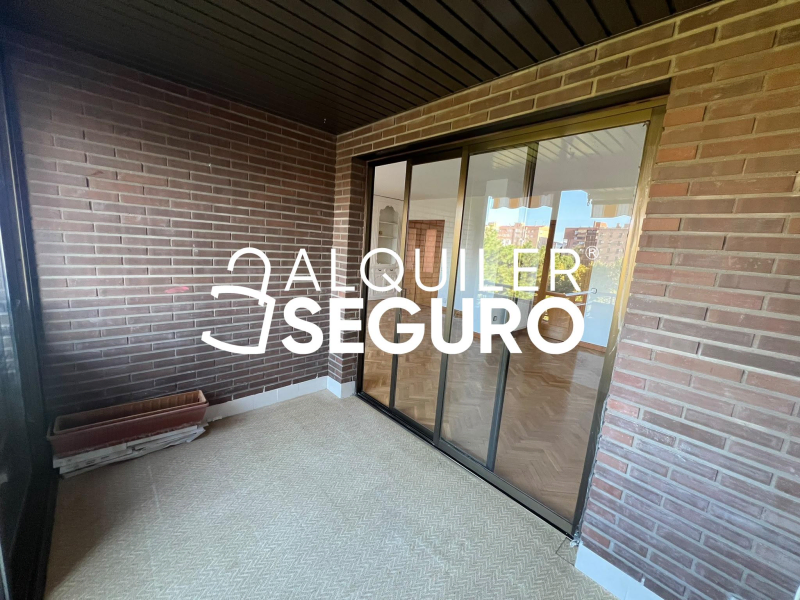 Inmueble en Calle de Nuria, MADRID