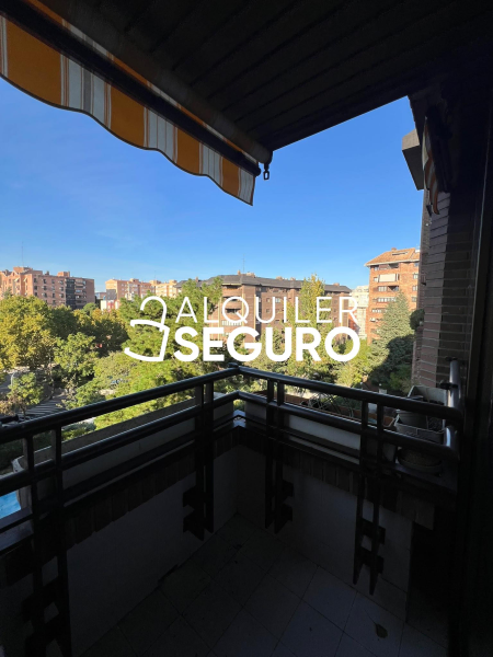 Inmueble en Calle de Nuria, MADRID