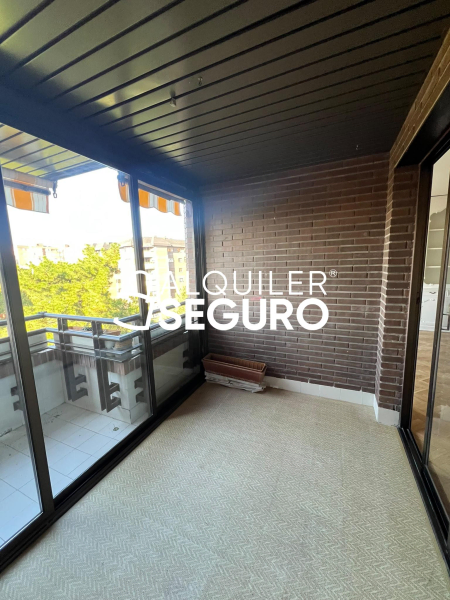 Inmueble en Calle de Nuria, MADRID