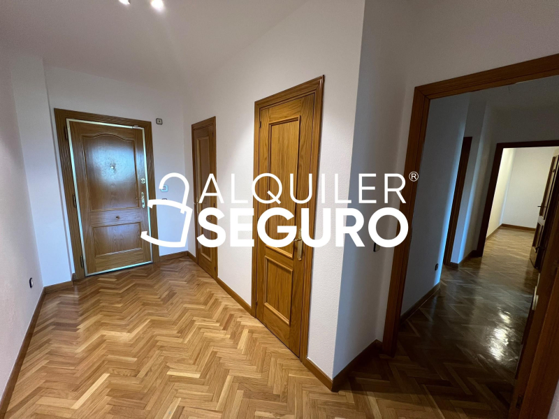 Inmueble en Calle de Nuria, MADRID