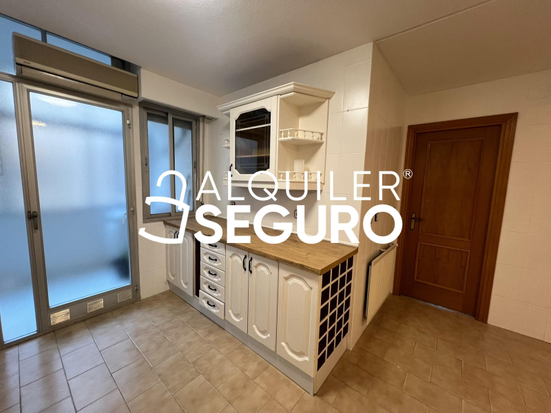 Inmueble en Calle de Nuria, MADRID