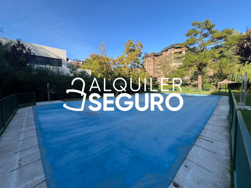 Inmueble en Calle de Nuria, MADRID