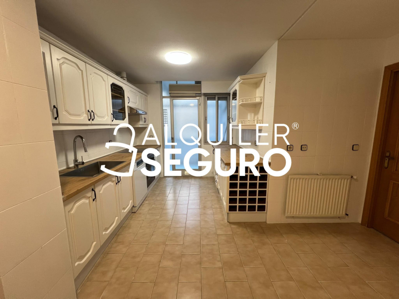 Inmueble en Calle de Nuria, MADRID
