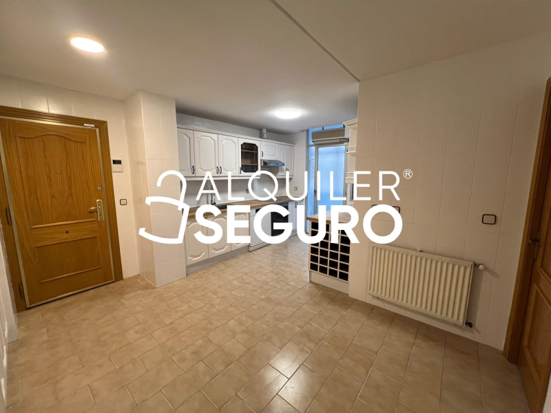 Inmueble en Calle de Nuria, MADRID