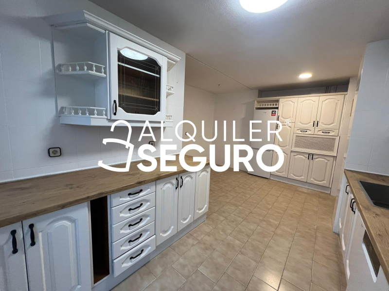 Inmueble en Calle de Nuria, MADRID