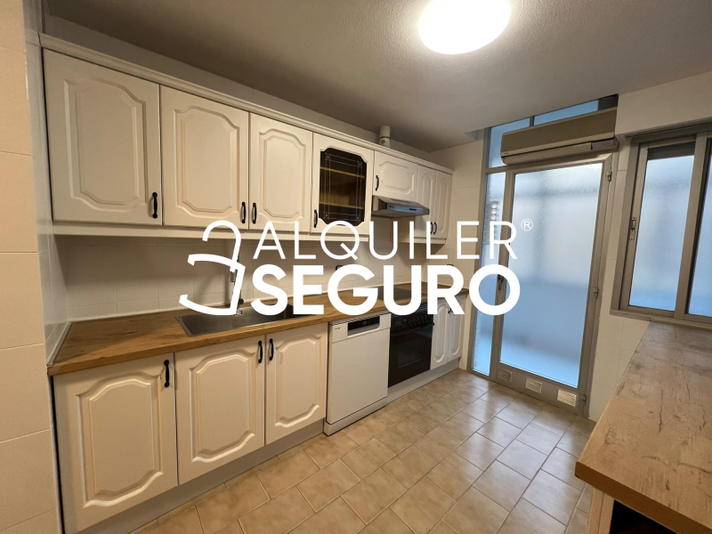 Inmueble en Calle de Nuria, MADRID