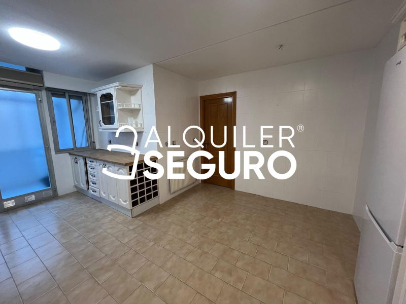Inmueble en Calle de Nuria, MADRID