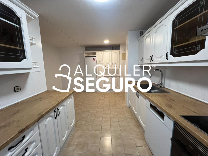 Inmueble en Calle de Nuria, MADRID