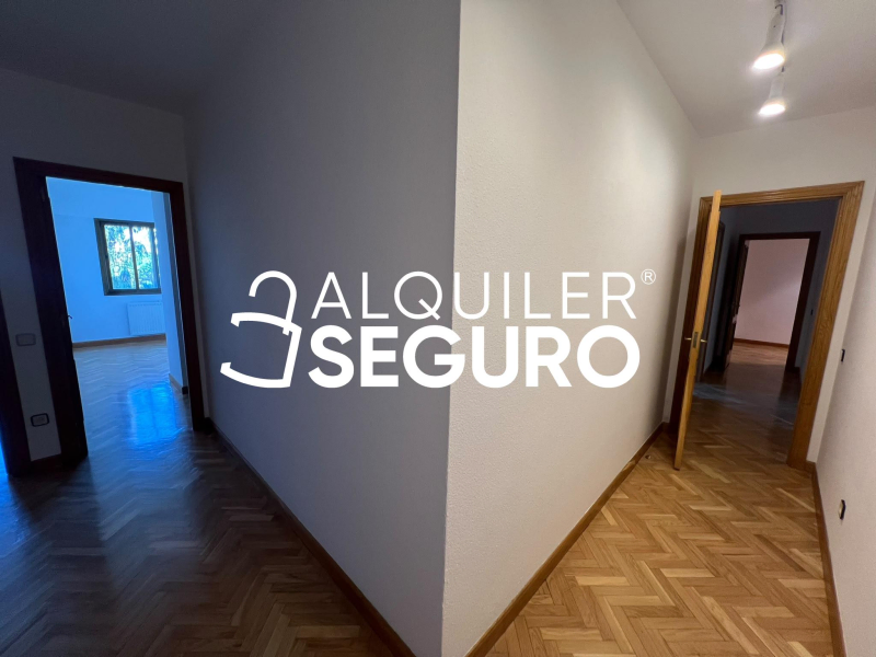 Inmueble en Calle de Nuria, MADRID