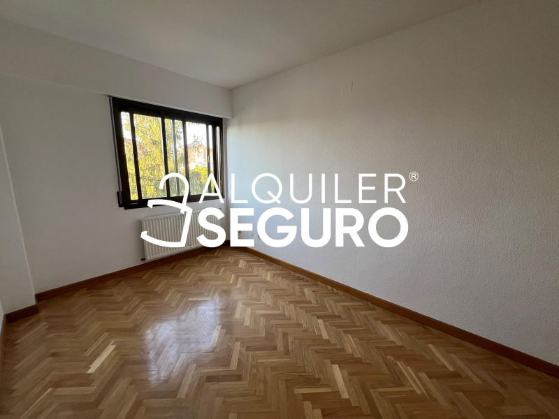Inmueble en Calle de Nuria, MADRID