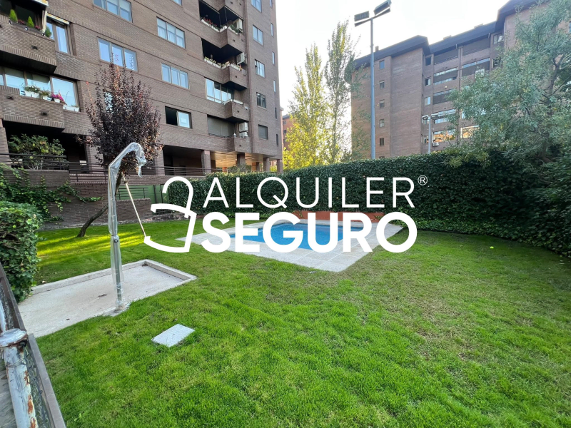 Inmueble en Calle de Nuria, MADRID