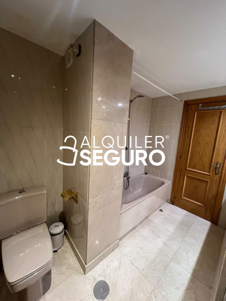 Inmueble en Calle de Nuria, MADRID