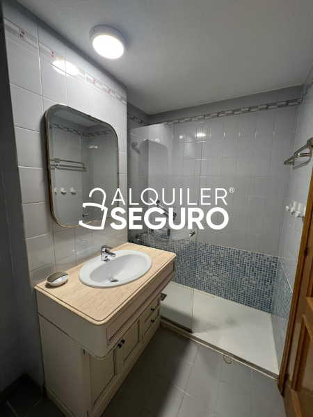Inmueble en Calle de Nuria, MADRID
