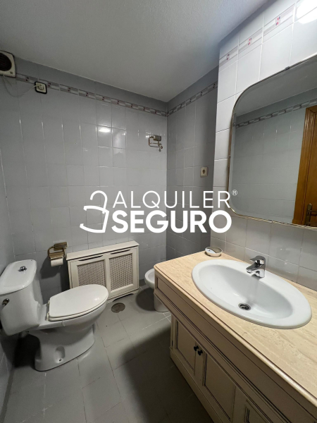 Inmueble en Calle de Nuria, MADRID